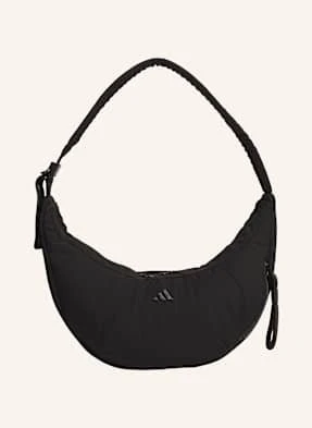 Adidas Torba Na Ramię Must Haves Puffy Shoulder Bag schwarz