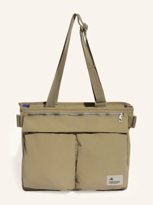 Adidas Torba Podróżna City Tech beige KHAKI