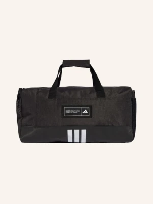 Adidas Torba Sportowa 4athletes Duffel S schwarz