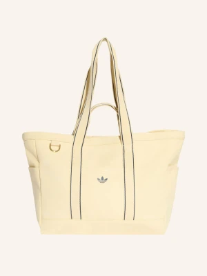 Adidas Torba Sportowa Adidas Originals beige