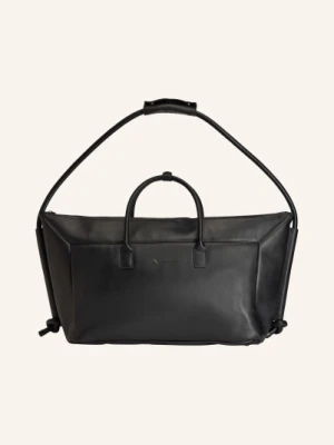 Adidas Torba Sportowa schwarz