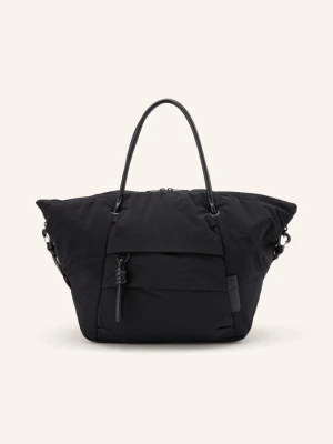 Adidas Torba Sportowa Favorite Z Przegrodą Na Laptopa schwarz CZARNY