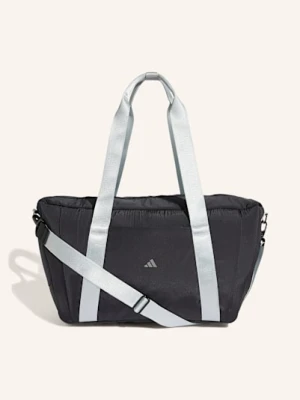 Adidas Torba Sportowa Hiit schwarz