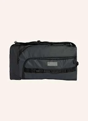 Adidas Torba Sportowa Hybrid Duffle schwarz