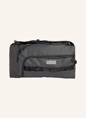 Adidas Torba Sportowa Hybrid Duffle schwarz