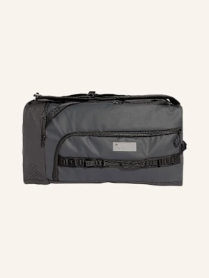 Adidas Torba Sportowa Hybrid Duffle schwarz