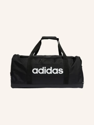 Adidas Torba Sportowa Linear Duffelbag M schwarz