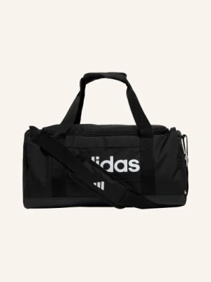 Adidas Torba Sportowa Linear Duffelbag S schwarz