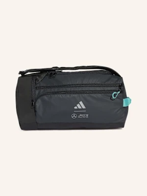Adidas Torba Sportowa Mercedes – Amg Petronas Formula One Team Dna schwarz