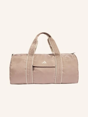 Adidas Torba Sportowa Yoga Duffel Medium braun