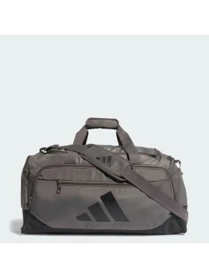adidas Torba Training Defender Duffle Bag Medium KC6752 Brązowy