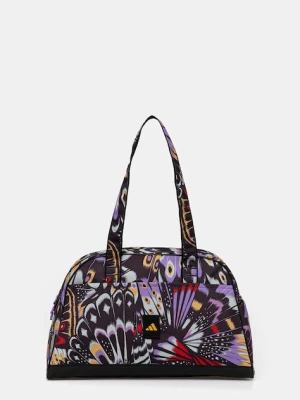 adidas torba x Farm Rio kolor czarny JN2677