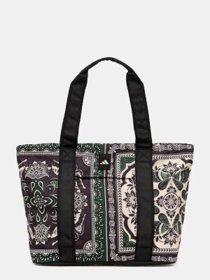 adidas torba x Farm Rio kolor czarny JN2680