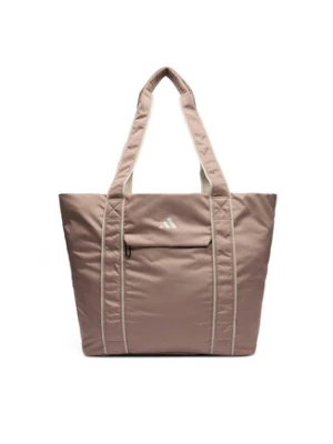 adidas Torba Yoga JL6097 Brązowy
