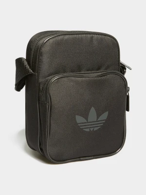 adidas Torebka Ac Sib czarny