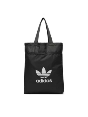 adidas Torebka Adicolor Classic Shopper Bag IT7593 Czarny