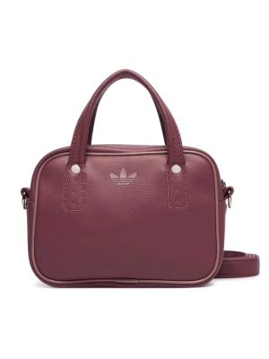 adidas Torebka Adicolor Xs Bag KR1502 Bordowy