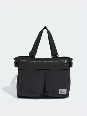 adidas Torebka City Tech Tote Bag KS2051 Czarny