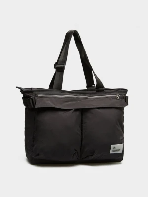 adidas Torebka City Tech Tote czarny