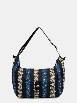 adidas torebka crossbody damska x Farm Rio czarny