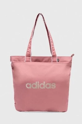 adidas torebka Essentials kolor różowy IX3177