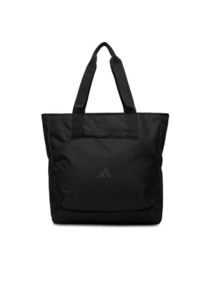 adidas Torebka JY7708 Czarny