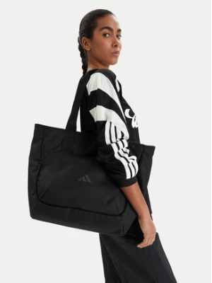 adidas Torebka JY7708 Czarny