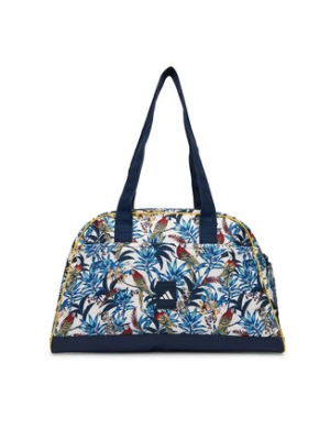 adidas Torebka KA9936 Niebieski