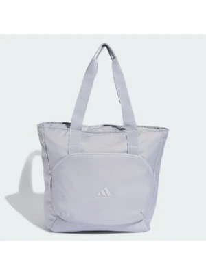 adidas Torebka KC6820 Szary