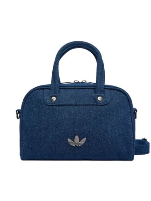adidas Torebka KD7897 Niebieski