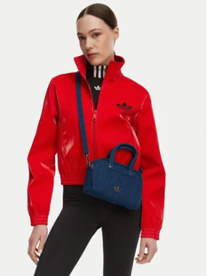 adidas Torebka KD7897 Niebieski