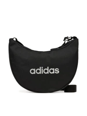 adidas Torebka Linear Essentials Festival JN0882 Czarny
