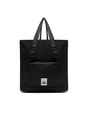 adidas Torebka Prime Tote IT2116 Czarny