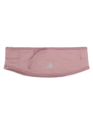 adidas Nerka Running Multi Pocket Belt KV1447 Różowy jasny