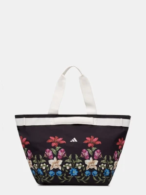 adidas torebka shopper damska x Farm Rio czarny