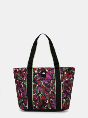 adidas torebka tote damska x Farm Rio