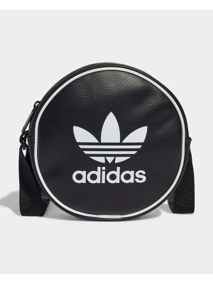 adidas Torebka w kolorze czarnym rozmiar: onesize