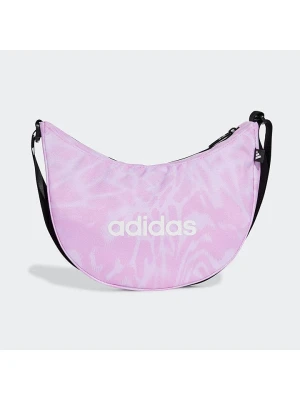 adidas Torebka w kolorze jasnoróżowym rozmiar: onesize