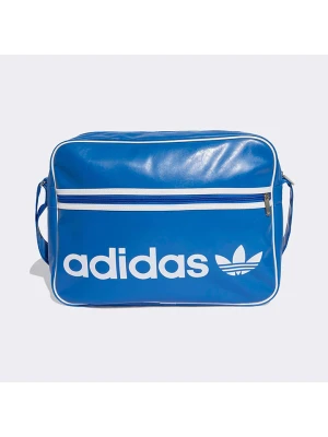 adidas Torebka w kolorze niebieskim rozmiar: onesize