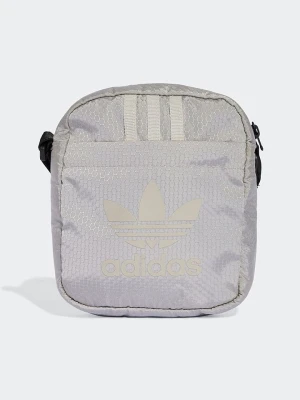 adidas Torebka w kolorze szarym rozmiar: onesize