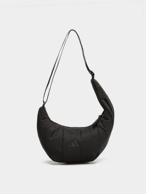 adidas Torebka Winter Sh Bag czarny