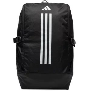 adidas TR Backpack IP9884, Unisex, Czarne, plecaki, poliester, rozmiar: One size adidas performance