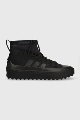 adidas trampki ZNSORED HI GTX kolor czarny ID7296