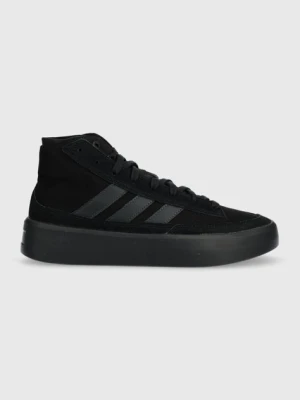 adidas trampki ZNSORED kolor czarny ID8245