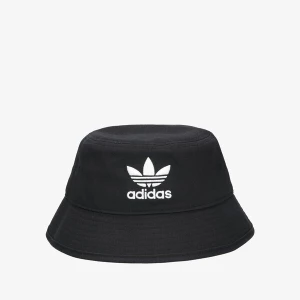 Adidas Trefoil Bucket Hat 