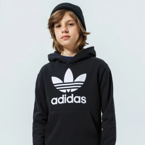 Adidas Trefoil Hoodie Junior Boy