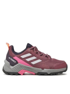 adidas Trekkingi Eastrail 2.0 IH3521 Bordowy