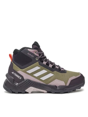 adidas Trekkingi Eastrail 2.0 Mid RAIN.RDY ID3455 Zielony