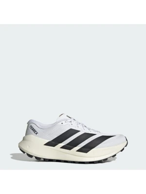 adidas Trekkingi Terrex Agravic Sl Trail Running Shoes KH8800 Biały