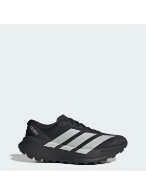adidas Trekkingi Terrex Agravic Sl Trail Running Shoes KH8801 Czarny